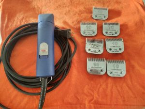 Best Horse Clippers