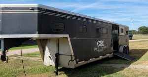 Best horse trailer camera